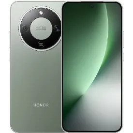 Смартфон Honor Magic 8 Lite, 8/512 ГБ, Green, зеленый 